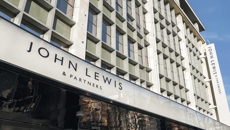John Lewis cancela acordo de £500 milhões para 1.000 casas de aluguel