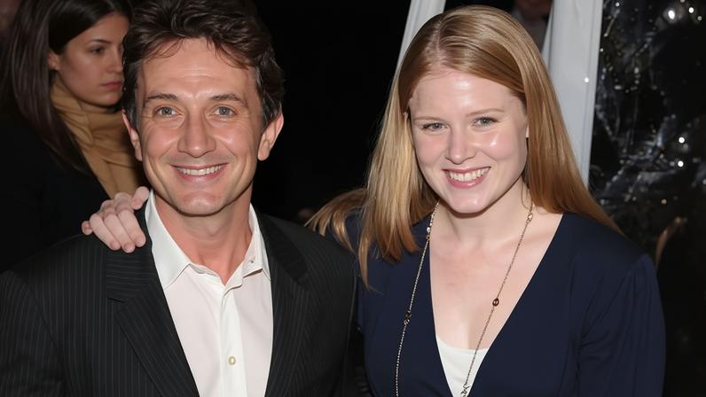 Katherine Short, filha do ator Martin Short, morre aos 42 anos