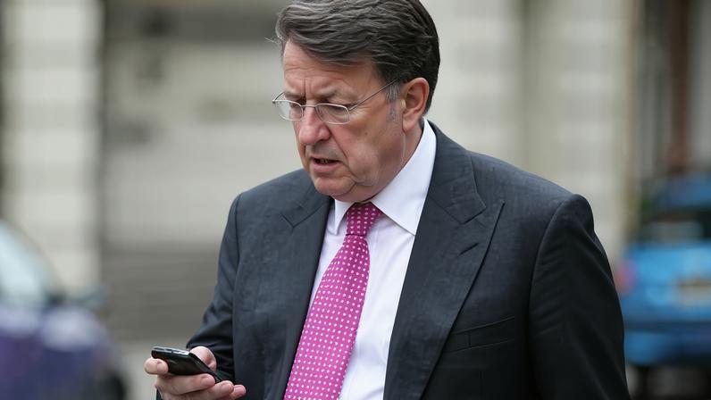Escritório de Mandelson buscou negócios com estatais russas e chinesas, dizem e-mails