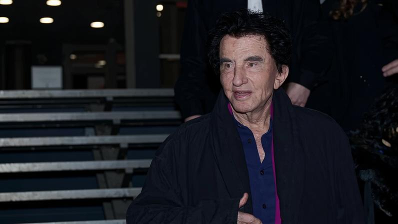 Ex-ministro da Cultura Jack Lang renuncia ao Institut du Monde Arabe por Epstein