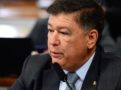 Presidente pretende recorrer ao STF para prorrogar CPMI do INSS