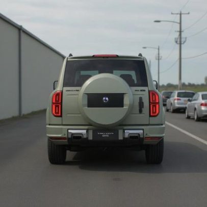 Denza transforma pós-venda em experiência premium com estratégia definida