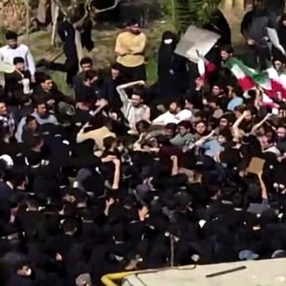 Washington e Teerã vão ampliar negociações nucleares diante de protestos no Irã