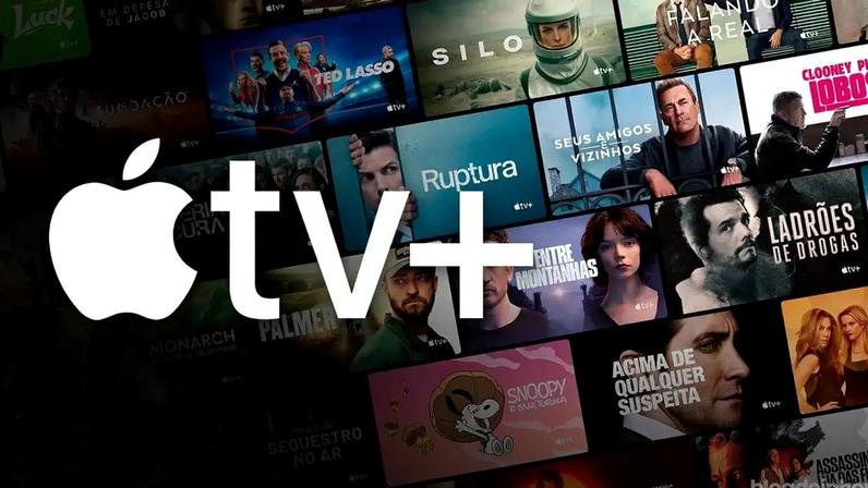 Apple TV revela Brasil como segundo maior mercado mundial