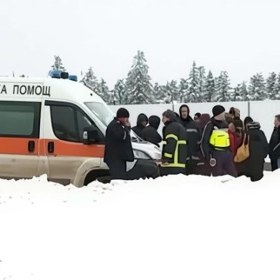 Bulgária enfrenta mortes misteriosas de seis pessoas nas montanhas