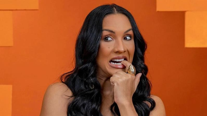 BBB 26: influencer de PE recebe defesa após vazamento de prints com ataques