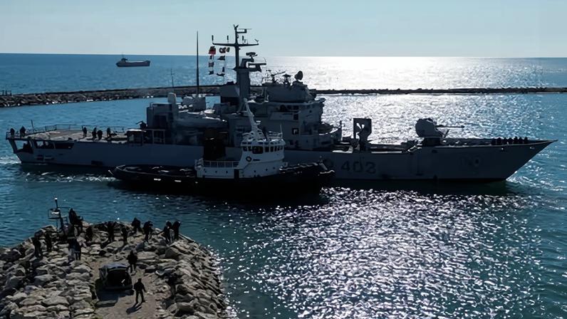 A UE avança na criação de centros offshore para migrantes e requerentes de asilo