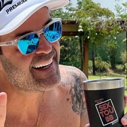 Velório de Henrique Madeirite, 50, revela coincidência