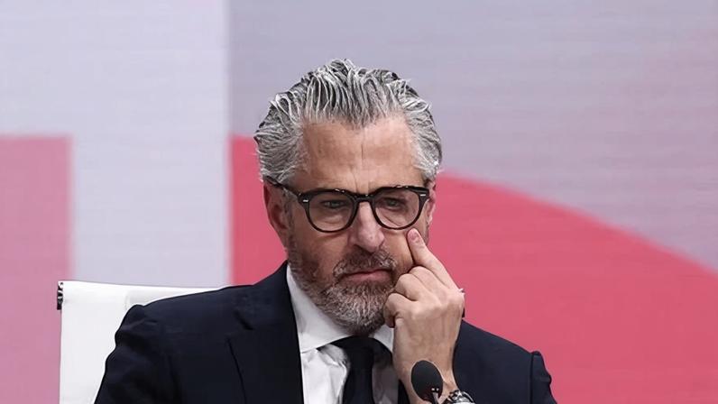 Wasserman vende agência após vínculos com Maxwell expostos nos arquivos Epstein