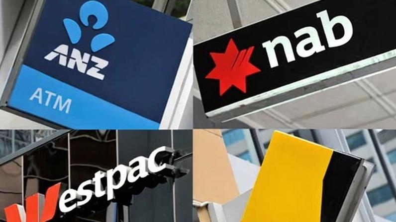 Bancos australianos repassaram juros de financiamentos, não de poupanças