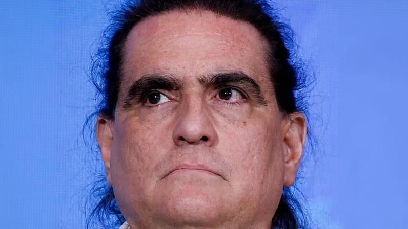 Suposto testa de Maduro, Alex Saab, é preso em Caracas