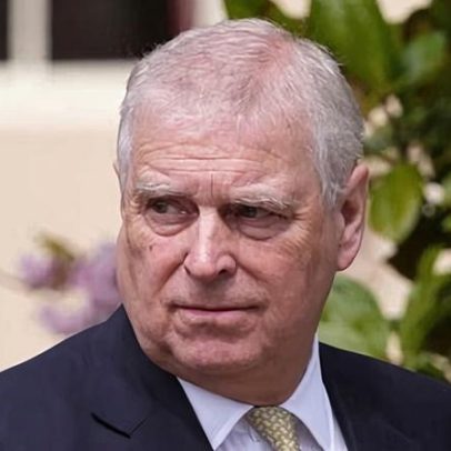 Segunda mulher acusa Epstein de enviá-la ao Reino Unido para encontro com Andrew