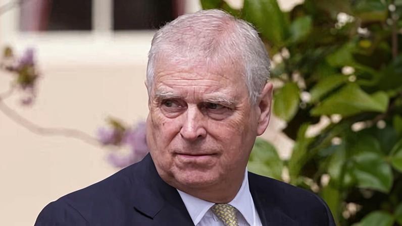 The woman’s lawyers would like an apology in ‘a good faith effort to learn what Andrew has done’. Photograph: Kirsty Wigglesworth/AP