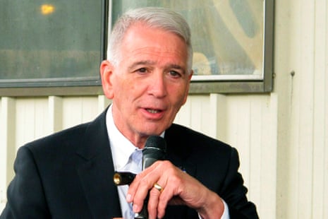 Vice-diretor do CDC renuncia repentinamente em meio à rotatividade da agência