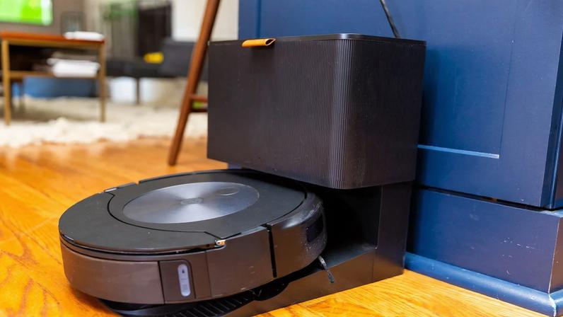 Roombas da iRobot passam a ter novo dono chinês, com dados mantidos nos EUA