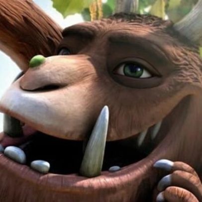 Nova história Gruffalo Granny será lançada em setembro