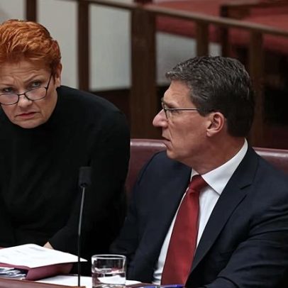 Ex-liberal e comentarista da Sky News concorrerá pelo One Nation na eleição de SA