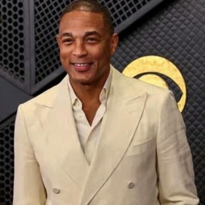 Don Lemon afirma que agentes federais foram enviados para prendê-lo