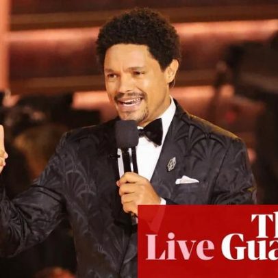 Grammys 2026: vencedores, derrotados e performances ao vivo