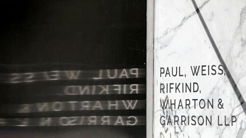 De Trump a Epstein: como Brad Karp perdeu o controle da Paul Weiss