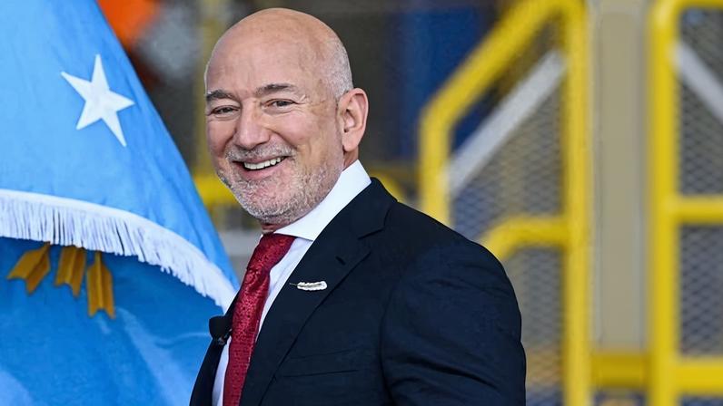 Amazon planeja gastar US$200 bilhões em 1 ano, após decisão de Bezos sobre Post