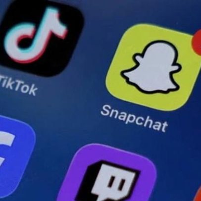 Snapchat bloqueia 400 mil contas Austrália, aponta lacunas no ban de menores