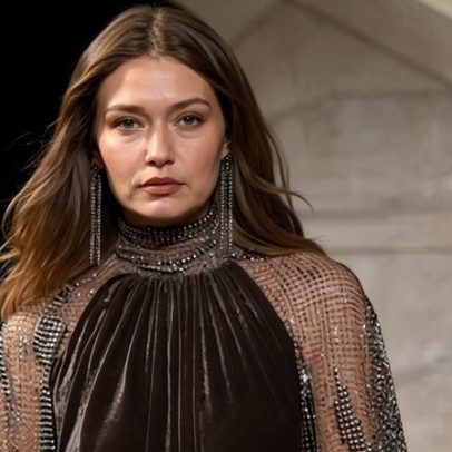 Ralph Lauren abre a Semana de Moda de Nova York