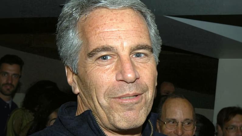 Brown said the published files show Epstein’s private jet made 90 flights to or from the UK.