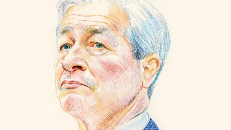 Arquivos Epstein podem manchar reputação de Jamie Dimon, banqueiro americano