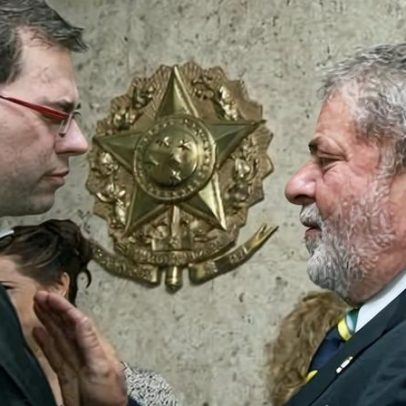 Lula busca vaga de Toffoli no STF para desatar nós