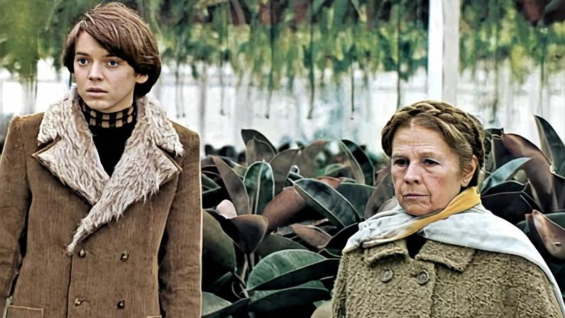 Bud Cort, estrela de Harold e Maude, morre aos 77 anos