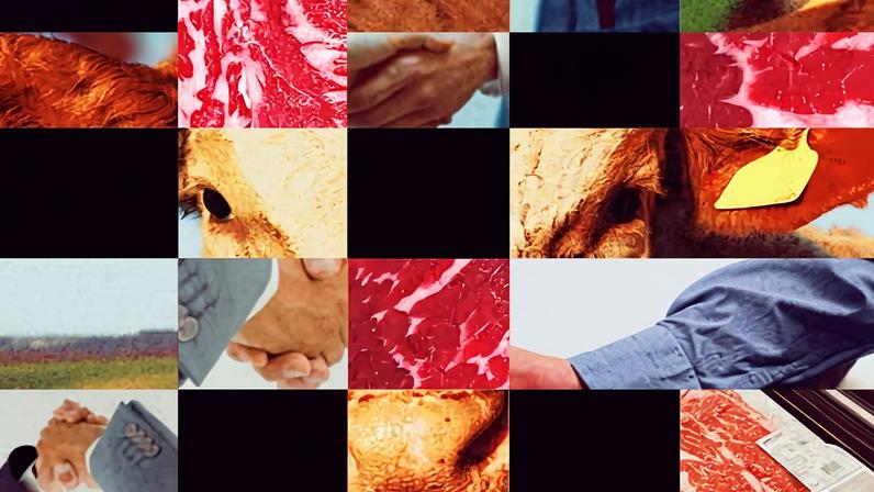 Quatro maiores frigoríficos sob críticas em meio à alta dos preços da carne