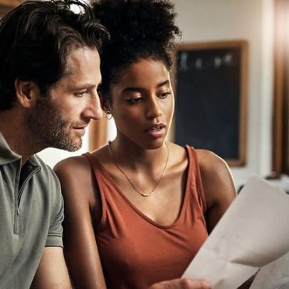 Deus aborda gestão financeira: visão teológica sobre finanças pessoais