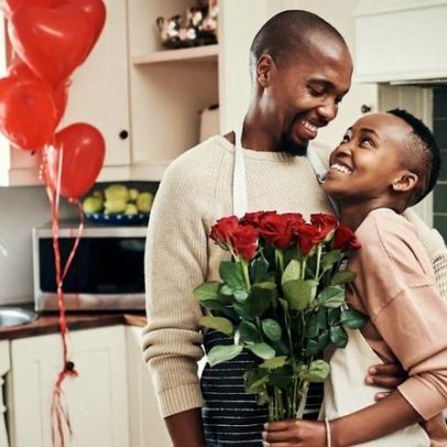 Como se proteger de expectativas irreais no Dia dos Namorados