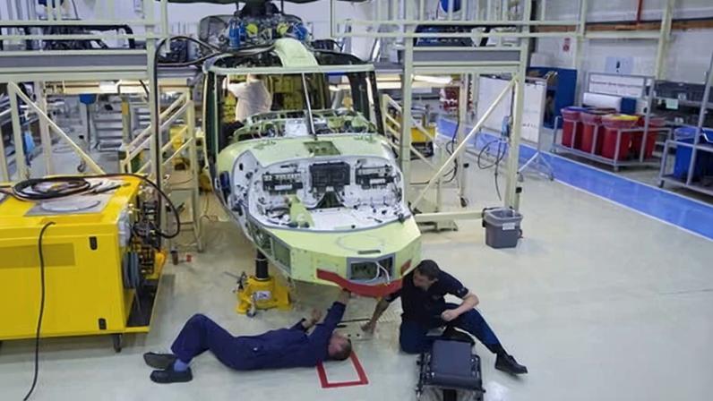 Reeves deve apoiar plano de defesa ou será demitido, diz líder sindical