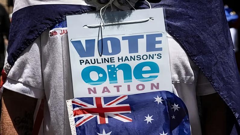 Despite mounting controversies over One Nation, including Pauline Hanson’s inflammatory comments about Muslims, the Essential poll has continued to show rising support for the rightwing party since at least October.