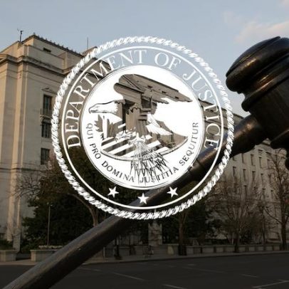 Departamento de Justiça recorre de decisão sobre monopólio do Google na busca