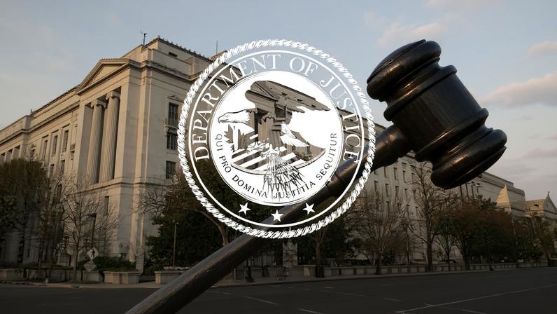 Departamento de Justiça recorre de decisão sobre monopólio do Google na busca