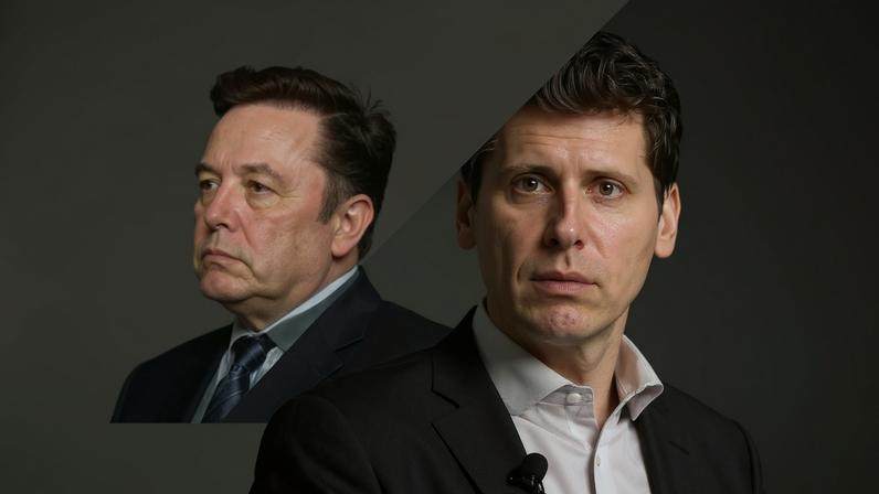 OpenAI vence ação sobre segredos comerciais movida contra xAI