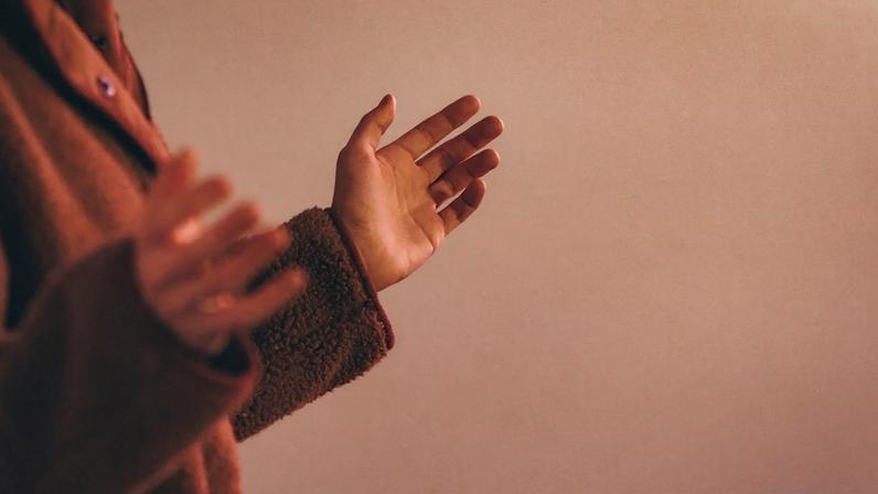 9 Ways to Really Trust in God's Provision