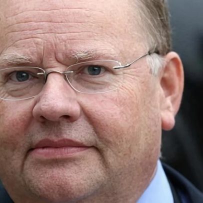 Liberal Democrats suspend Chris Rennard após nova investigação por assédio sexual