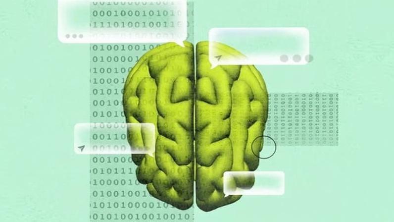 Sinais de psicose em usuários australianos que interagem com IA, alerta especialista