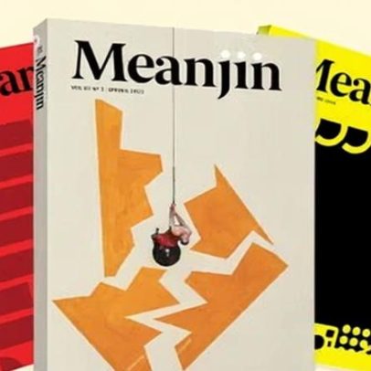 Meanjin, icônica revista literária australiana, renasce no Queensland