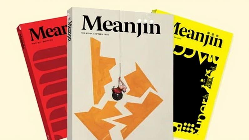 Meanjin, icônica revista literária australiana, renasce no Queensland