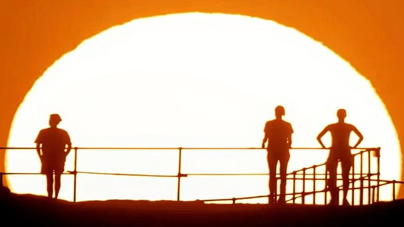 Ponto de não retorno: Terra em aquecimento extremo se aproxima, dizem cientistas