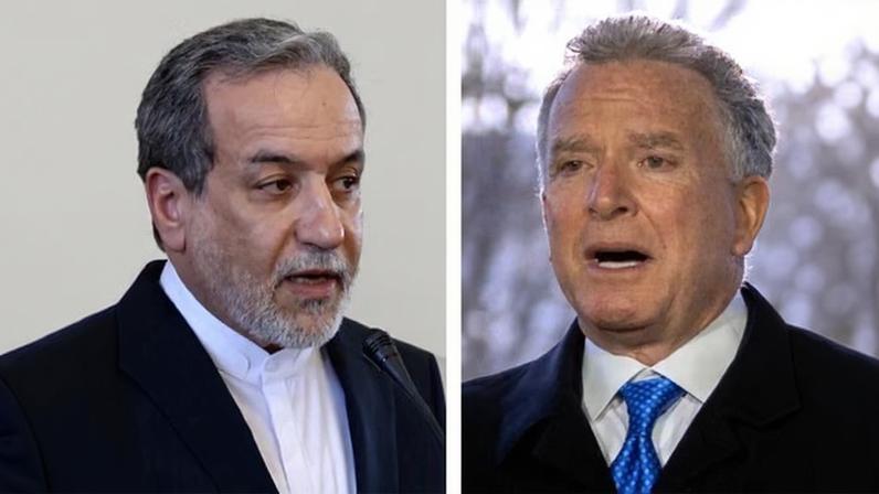 Diplomata iraniano demonstra paciência e blefe ao enfrentar EUA em negociações nucleares