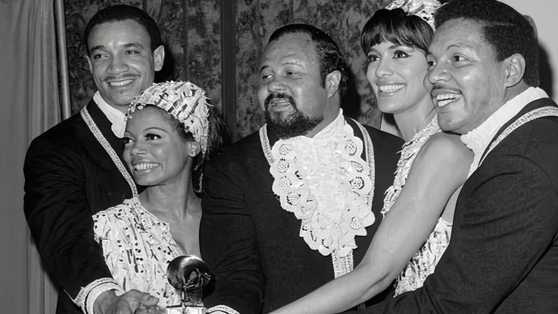 LaMonte McLemore, cantor do 5th Dimension, morre aos 90 anos