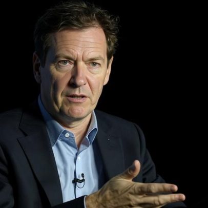 Países que não adotam IA podem ficar para trás, afirma George Osborne