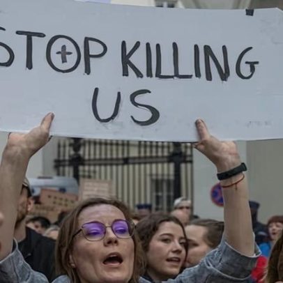 UE abre financiamento para garantir direitos ao aborto em todo o bloco