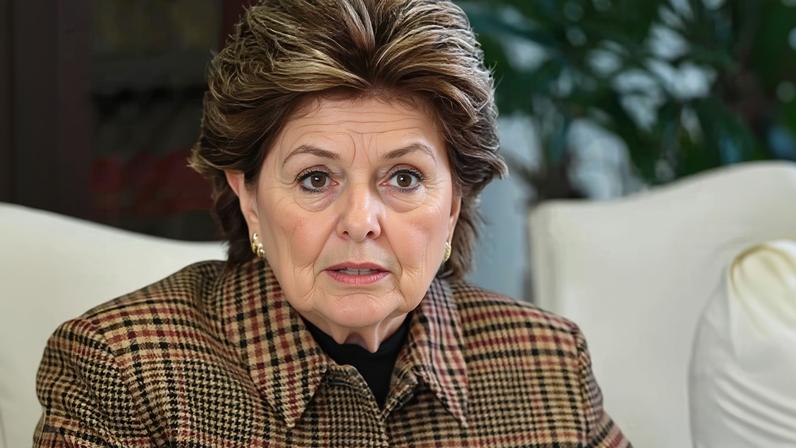 Gloria Allred told the BBC’s Today programme there had not been ‘any action on the part of the police on allegations that Andrew has committed crimes against women’. Photograph: Alberto E Rodríguez/Getty